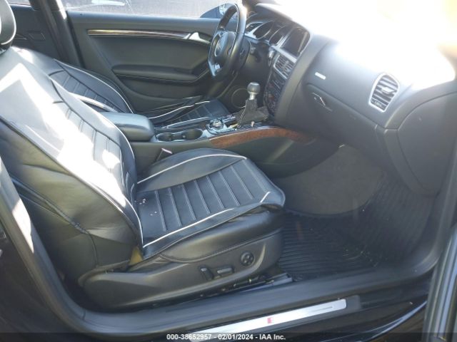 Photo 4 VIN: WAUVVAFR6BA081146 - AUDI S5 