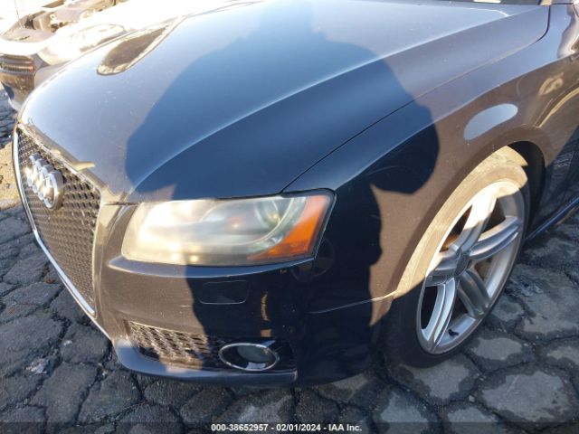 Photo 5 VIN: WAUVVAFR6BA081146 - AUDI S5 