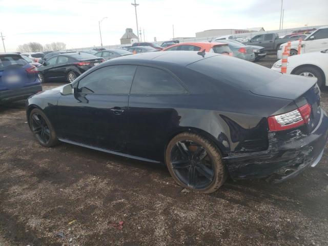 Photo 1 VIN: WAUVVAFR6CA011034 - AUDI S5 PRESTIG 