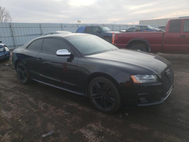 Photo 3 VIN: WAUVVAFR6CA011034 - AUDI S5 PRESTIG 