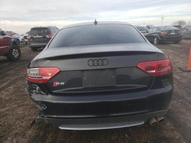 Photo 5 VIN: WAUVVAFR6CA011034 - AUDI S5 PRESTIG 