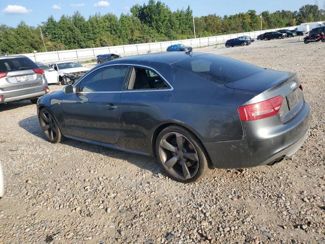 Photo 1 VIN: WAUVVAFR6CA024947 - AUDI S5 PRESTIG 