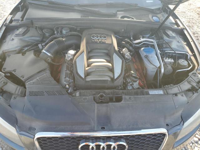 Photo 10 VIN: WAUVVAFR6CA024947 - AUDI S5 PRESTIG 