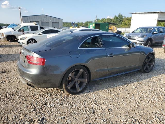 Photo 2 VIN: WAUVVAFR6CA024947 - AUDI S5 PRESTIG 