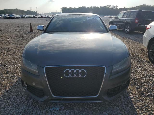 Photo 4 VIN: WAUVVAFR6CA024947 - AUDI S5 PRESTIG 