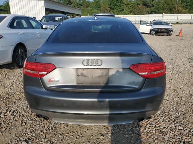 Photo 5 VIN: WAUVVAFR6CA024947 - AUDI S5 PRESTIG 