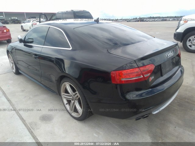 Photo 2 VIN: WAUVVAFR7AA037431 - AUDI S5 