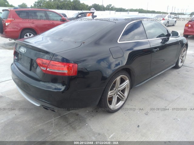 Photo 3 VIN: WAUVVAFR7AA037431 - AUDI S5 