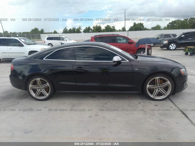 Photo 5 VIN: WAUVVAFR7AA037431 - AUDI S5 