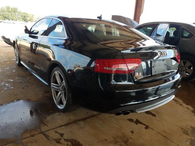 Photo 2 VIN: WAUVVAFR7AA040541 - AUDI S5 QUATTRO 