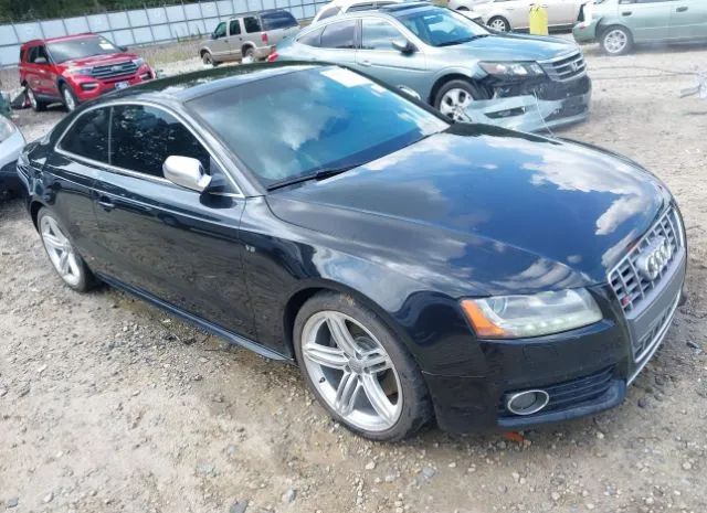 Photo 0 VIN: WAUVVAFR7BA041402 - AUDI S5 