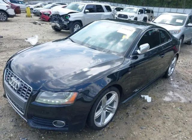 Photo 1 VIN: WAUVVAFR7BA041402 - AUDI S5 