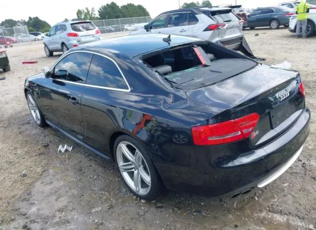 Photo 2 VIN: WAUVVAFR7BA041402 - AUDI S5 