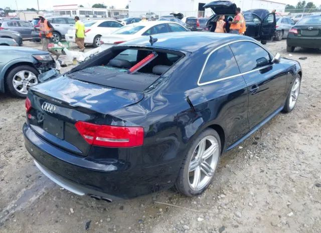 Photo 3 VIN: WAUVVAFR7BA041402 - AUDI S5 