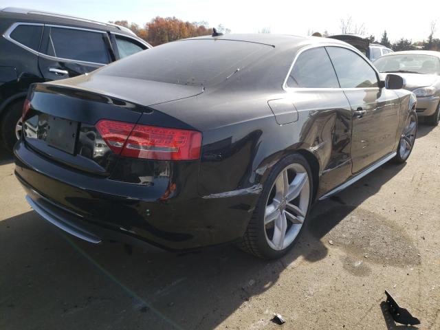 Photo 3 VIN: WAUVVAFR7BA071726 - AUDI S5 PRESTIG 