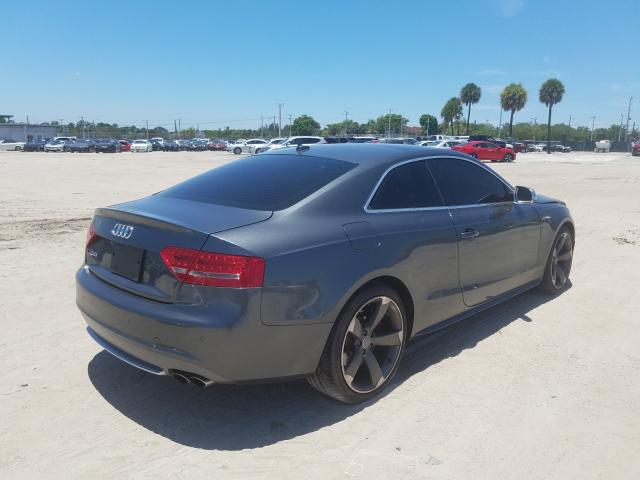 Photo 3 VIN: WAUVVAFR7CA021832 - AUDI S5 PRESTIG 