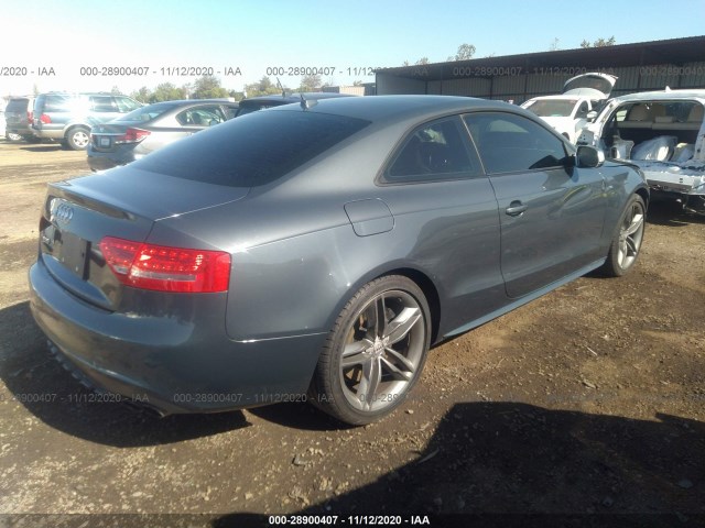 Photo 3 VIN: WAUVVAFR8AA027314 - AUDI S5 