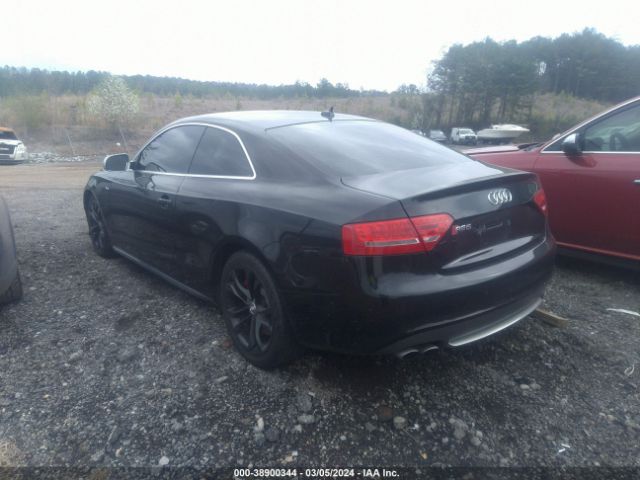 Photo 2 VIN: WAUVVAFR8AA032822 - AUDI S5 