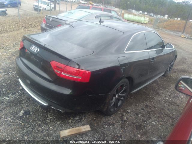 Photo 3 VIN: WAUVVAFR8AA032822 - AUDI S5 