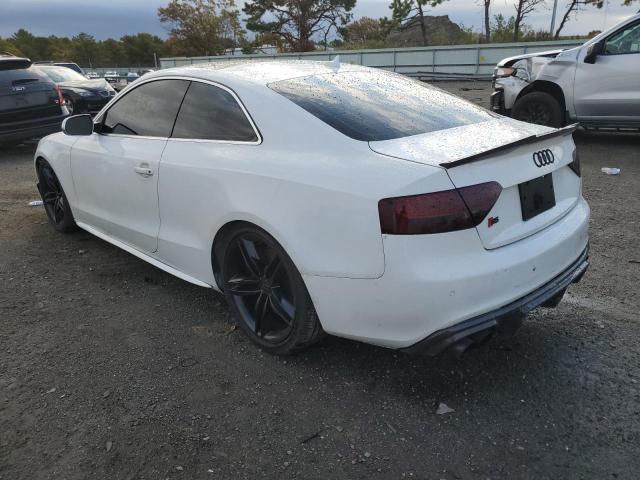 Photo 2 VIN: WAUVVAFR8CA006398 - AUDI S5 PRESTIG 