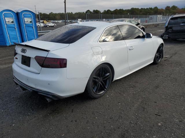 Photo 3 VIN: WAUVVAFR8CA006398 - AUDI S5 PRESTIG 