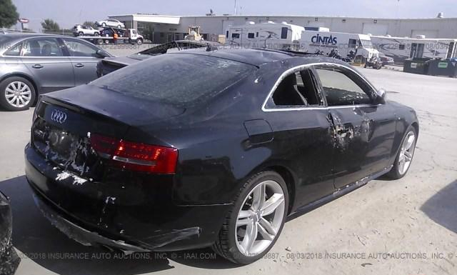 Photo 3 VIN: WAUVVAFR8CA006837 - AUDI RS5 