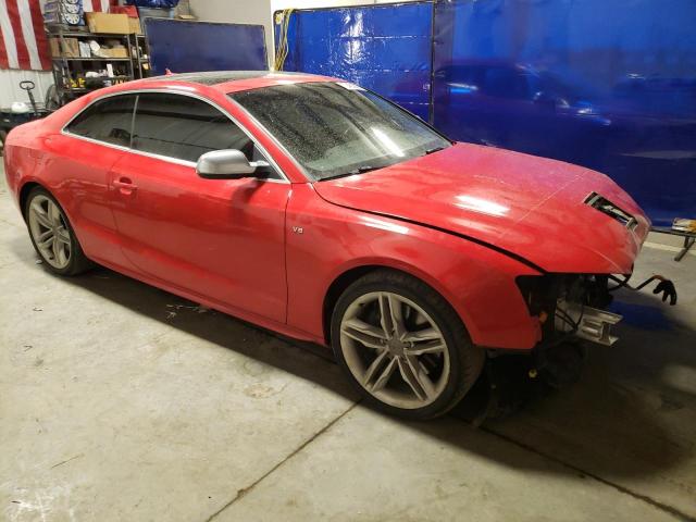 Photo 3 VIN: WAUVVAFR9CA005423 - AUDI S5 PRESTIG 