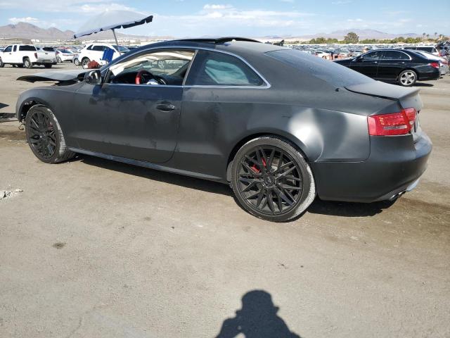 Photo 1 VIN: WAUVVAFR9CA039572 - AUDI S5 PRESTIG 