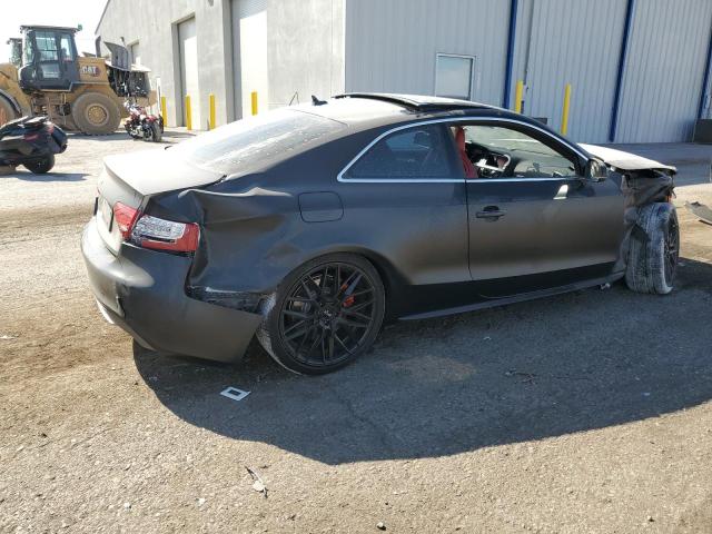 Photo 2 VIN: WAUVVAFR9CA039572 - AUDI S5 PRESTIG 