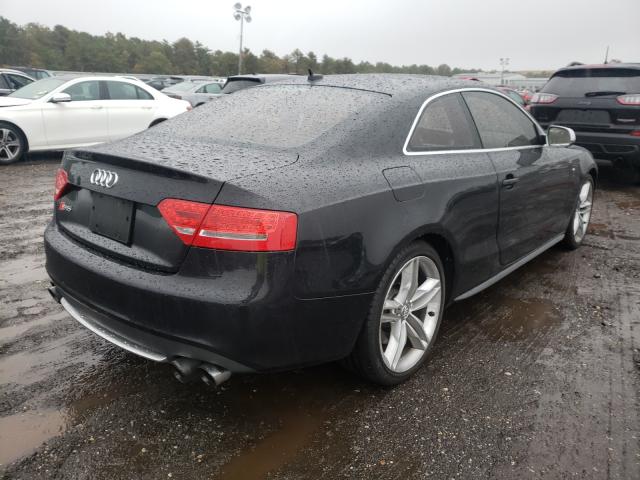 Photo 3 VIN: WAUVVAFRXAA013902 - AUDI S5 PRESTIG 