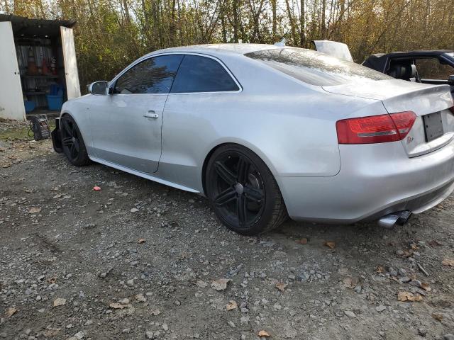 Photo 1 VIN: WAUVVAFRXAA024169 - AUDI S5 PRESTIG 