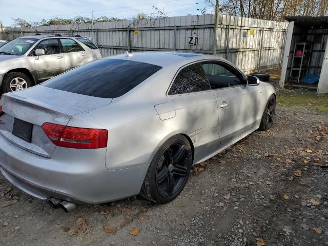 Photo 2 VIN: WAUVVAFRXAA024169 - AUDI S5 PRESTIG 