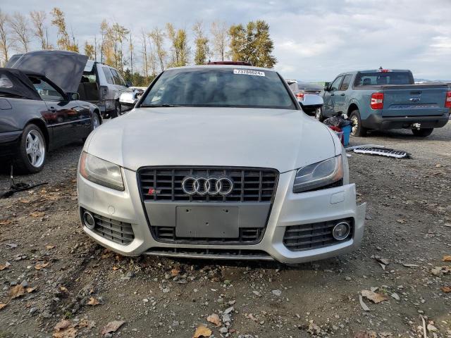 Photo 4 VIN: WAUVVAFRXAA024169 - AUDI S5 PRESTIG 