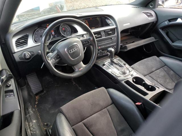 Photo 7 VIN: WAUVVAFRXAA024169 - AUDI S5 PRESTIG 