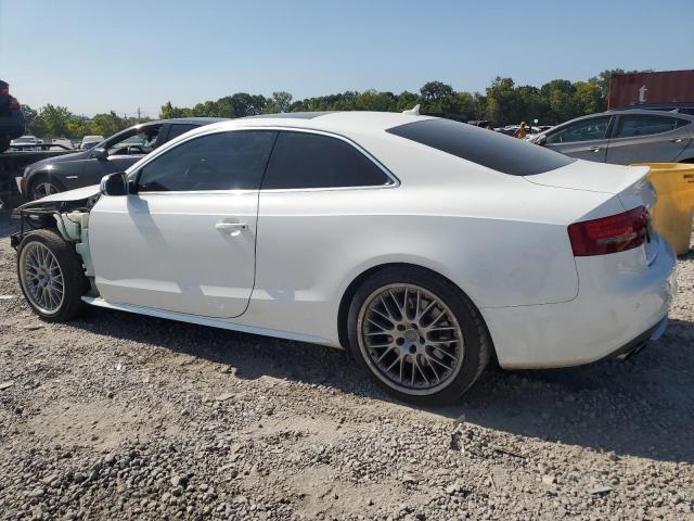 Photo 1 VIN: WAUVVAFRXAA037813 - AUDI S5 PRESTIG 