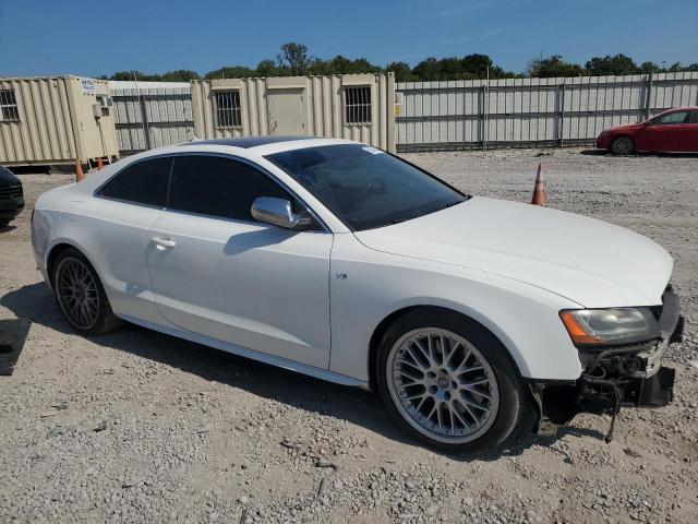 Photo 3 VIN: WAUVVAFRXAA037813 - AUDI S5 PRESTIG 