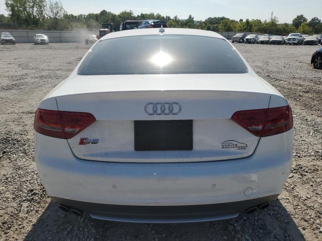 Photo 5 VIN: WAUVVAFRXAA037813 - AUDI S5 PRESTIG 