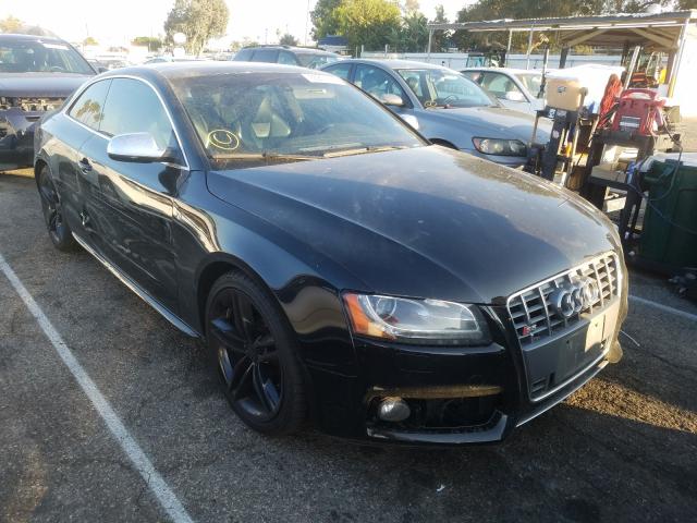 Photo 0 VIN: WAUVVAFRXBA011245 - AUDI S5 