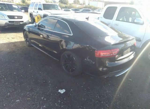 Photo 2 VIN: WAUVVAFRXBA011245 - AUDI S5 