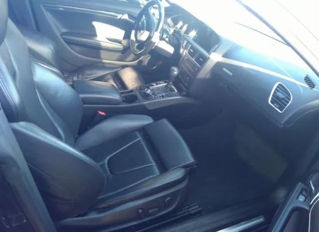 Photo 4 VIN: WAUVVAFRXBA011245 - AUDI S5 