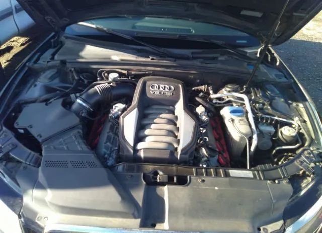 Photo 9 VIN: WAUVVAFRXBA011245 - AUDI S5 