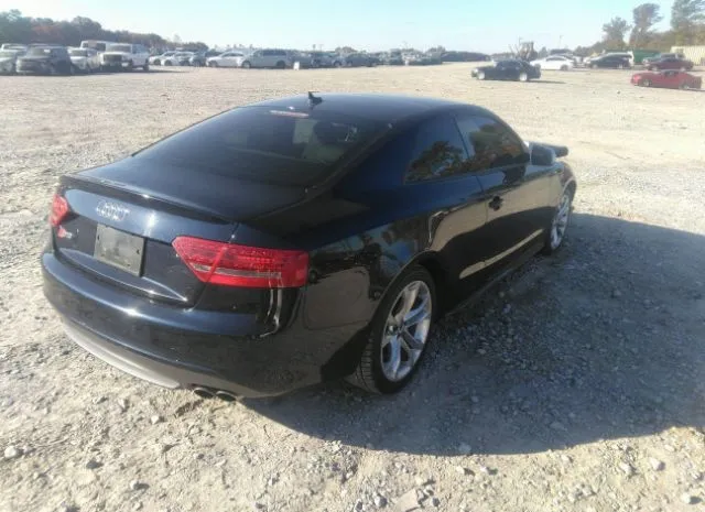 Photo 3 VIN: WAUVVAFRXBA049770 - AUDI S5 