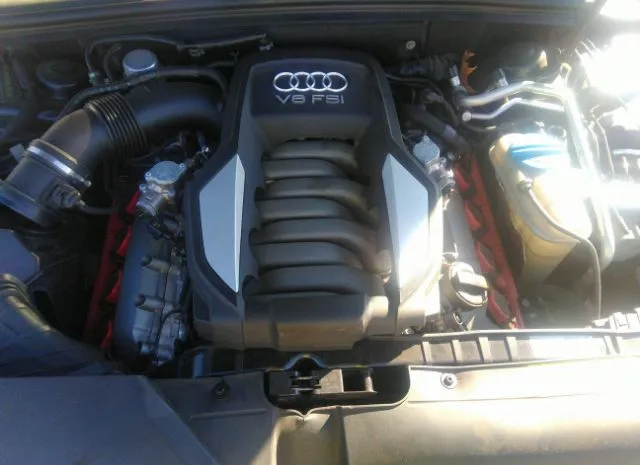 Photo 9 VIN: WAUVVAFRXBA049770 - AUDI S5 