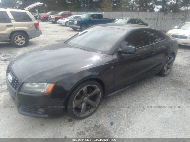 Photo 1 VIN: WAUVVAFRXCA001056 - AUDI S5 