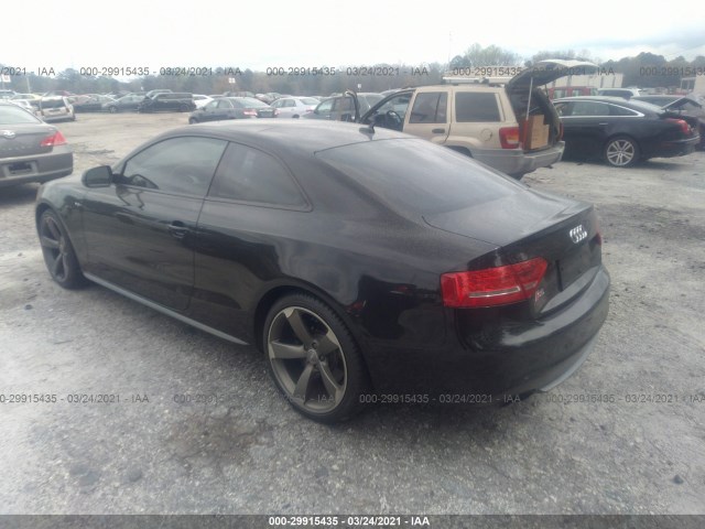 Photo 2 VIN: WAUVVAFRXCA001056 - AUDI S5 