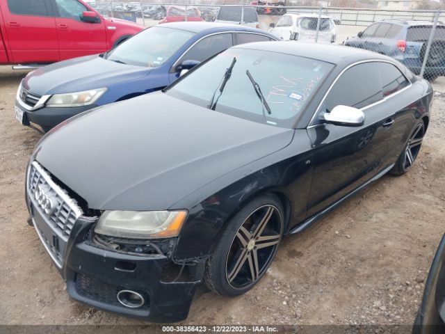 Photo 1 VIN: WAUVVAFRXCA005642 - AUDI S5 