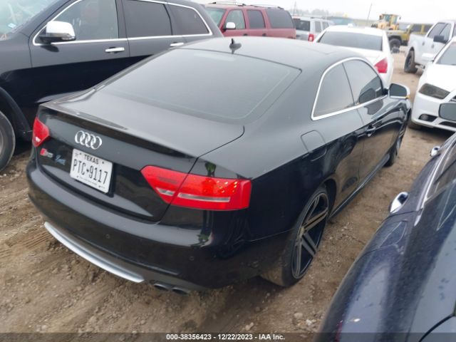 Photo 3 VIN: WAUVVAFRXCA005642 - AUDI S5 