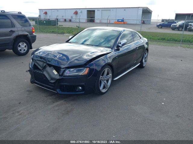 Photo 1 VIN: WAUVVAFRXCA006659 - AUDI S5 