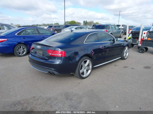 Photo 3 VIN: WAUVVAFRXCA006659 - AUDI S5 