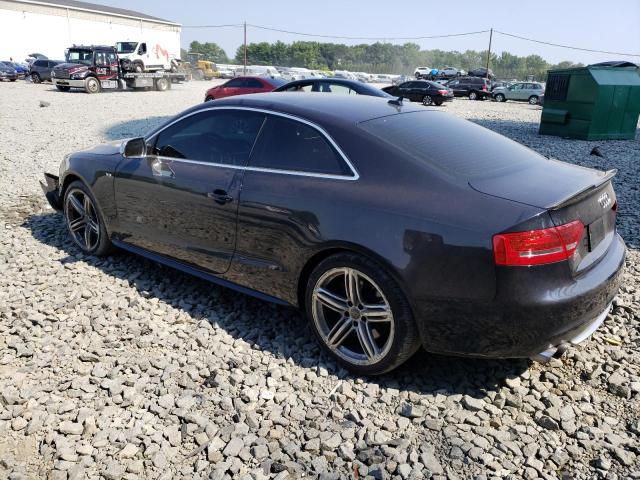 Photo 1 VIN: WAUVVAFRXCA007388 - AUDI S5 PRESTIG 